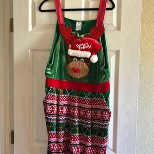 Christmas Fun, Jumpsuit